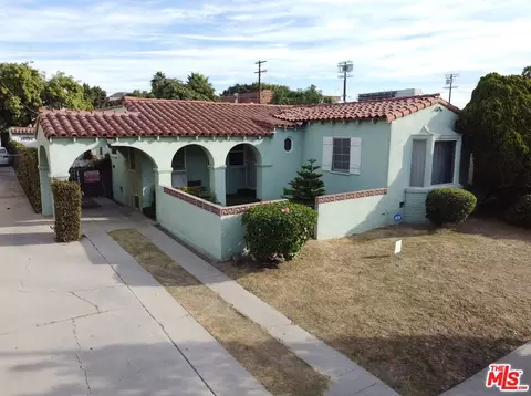 5225 W 20th St, Los Angeles, CA 90016