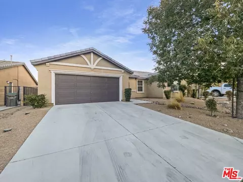 43128 Fleetwood Dr, Lancaster, CA 93535