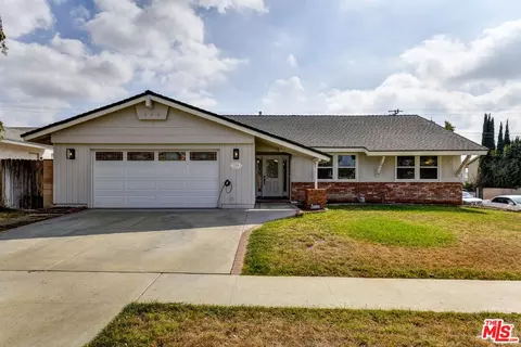 2304 Waldo St, Simi Valley, CA 93065