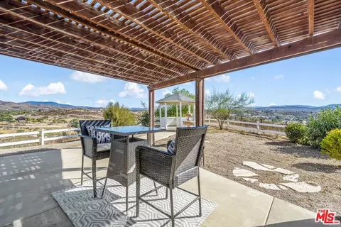Exterior - 38675 Green Meadow Rd, Temecula, CA 92592 photo 11 of 18