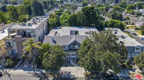 13444 Moorpark St, Sherman Oaks, CA 91423