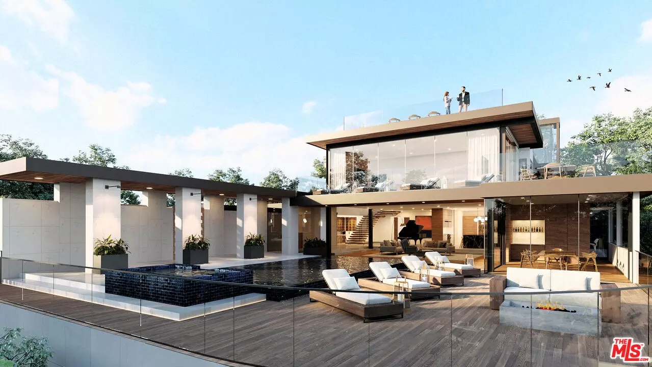 1400 Laurel Way, Beverly Hills, CA 90210 | 6 Photos - Movoto