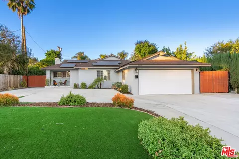16719 Celtic St, Granada Hills, CA 91344
