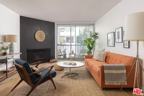 8530 Holloway Dr #307, West Hollywood, CA 90069