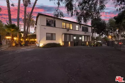 311 S Avenue 59, Los Angeles, CA 90042