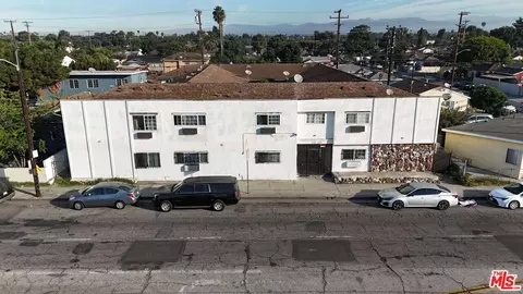 2201 E Compton Blvd, Compton, CA 90221 photo 2