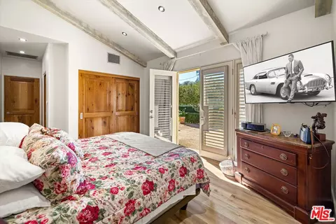 Bedroom - 959 E Highway 246, Solvang, CA 93463 photo 4 of 6