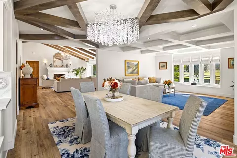 Dining - 959 E Highway 246, Solvang, CA 93463 photo 2 of 4
