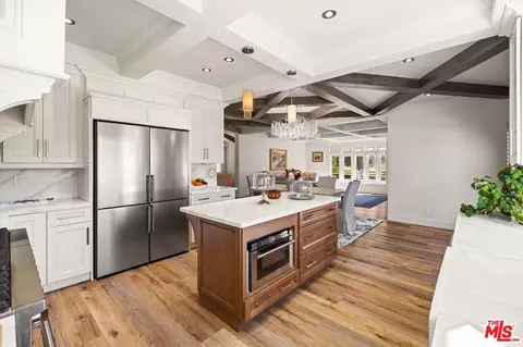 Kitchen - 959 E Highway 246, Solvang, CA 93463 photo 2 of 2