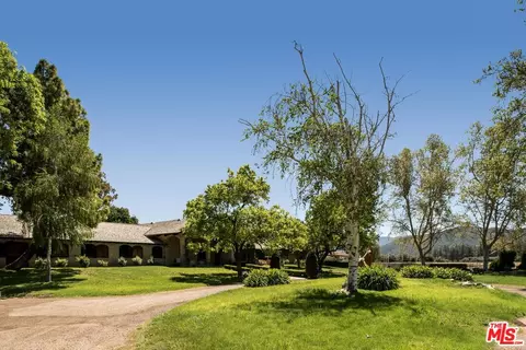 Exterior - 959 E Highway 246, Solvang, CA 93463 photo 2 of 17