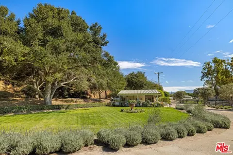 Exterior - 959 E Highway 246, Solvang, CA 93463 photo 12 of 17