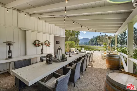 Exterior - 959 E Highway 246, Solvang, CA 93463 photo 15 of 17