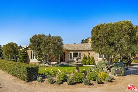 Exterior - 959 E Highway 246, Solvang, CA 93463 photo 3 of 17