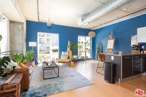 645 W 9th St #344, Los Angeles, CA 90015