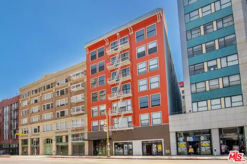 738 S Los Angeles St #602, Los Angeles, CA 90014