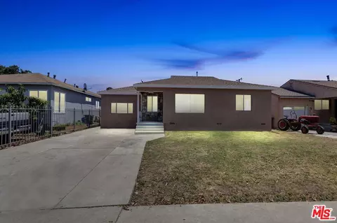 1026 S Harlan Ave, Compton, CA 90220