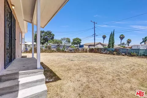 Exterior - 1026 S Harlan Ave, Compton, CA 90220 photo 6 of 9