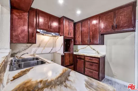 Kitchen - 1026 S Harlan Ave, Compton, CA 90220 photo 2 of 2