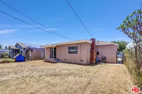 Exterior - 1026 S Harlan Ave, Compton, CA 90220 photo 2 of 9
