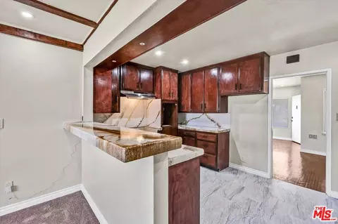 Kitchen - 1026 S Harlan Ave, Compton, CA 90220 photo 1 of 2