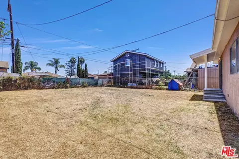 Exterior - 1026 S Harlan Ave, Compton, CA 90220 photo 9 of 9