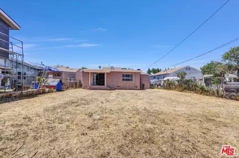 Exterior - 1026 S Harlan Ave, Compton, CA 90220 photo 8 of 9