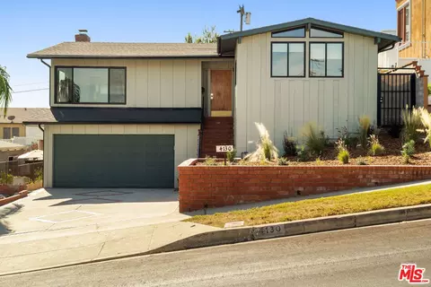 4130 W 60th St, Los Angeles, CA 90043