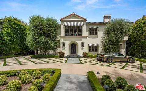 722 N Rexford Dr, Beverly Hills, CA 90210