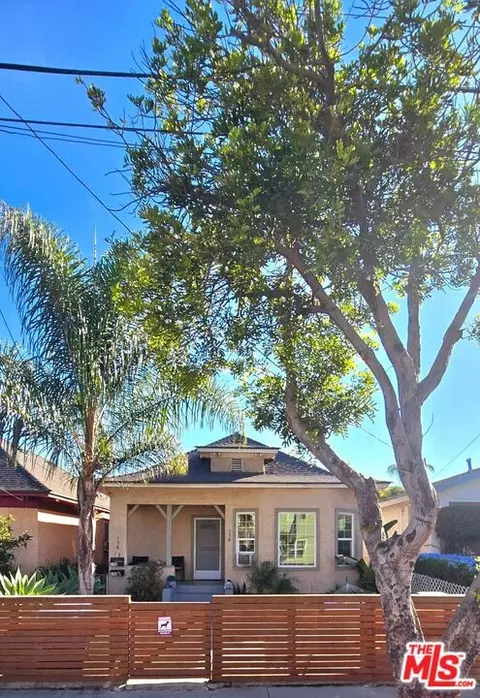 158 S Clarence St, Los Angeles, CA 90033