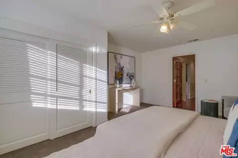 Bedroom - 5519 Costello Ave, Sherman Oaks, CA 91401 photo 4 of 12