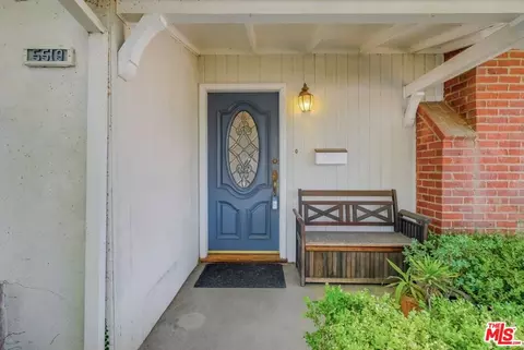 Exterior - 5519 Costello Ave, Sherman Oaks, CA 91401 photo 3 of 9