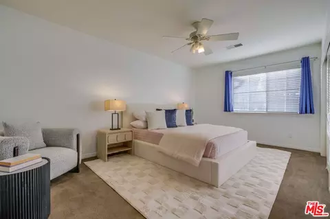 Bedroom - 5519 Costello Ave, Sherman Oaks, CA 91401 photo 1 of 12