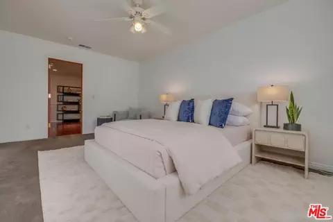 Bedroom - 5519 Costello Ave, Sherman Oaks, CA 91401 photo 3 of 12