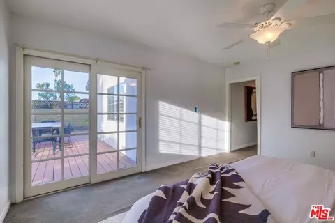 Bedroom - 5519 Costello Ave, Sherman Oaks, CA 91401 photo 12 of 12