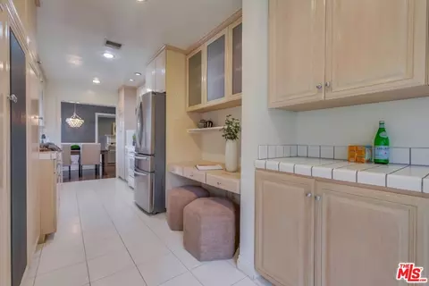 Kitchen - 5519 Costello Ave, Sherman Oaks, CA 91401 photo 2 of 2