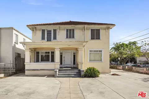 1900 Rodney Dr, Los Angeles, CA 90027