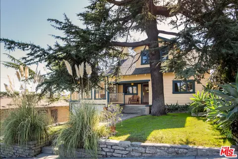 5352 Aldama St, Los Angeles, CA 90042