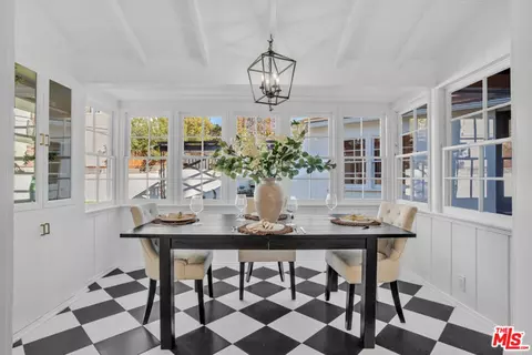 Dining - 1901 Montecito Dr, Glendale, CA 91208 photo 1 of 4