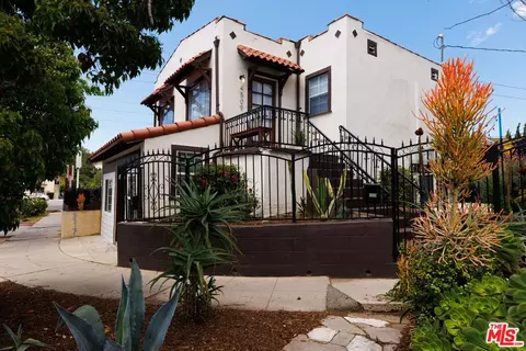 4509 Corliss St, Los Angeles, CA 90041