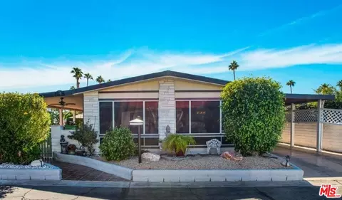 64 Rio St, Rancho Mirage, CA 92270