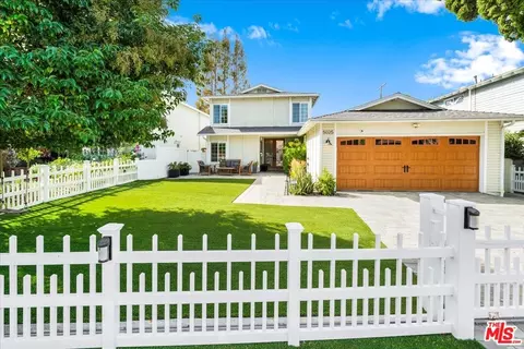 5025 Gerald Ave, Encino, CA 91436