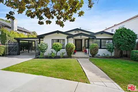 538 Palisades Ave, Santa Monica, CA 90402