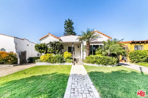 2323 S Cochran Ave, Los Angeles, CA 90016