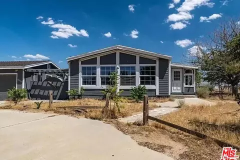Exterior - 50752 252nd St, Lancaster, CA 93536 photo 5 of 5