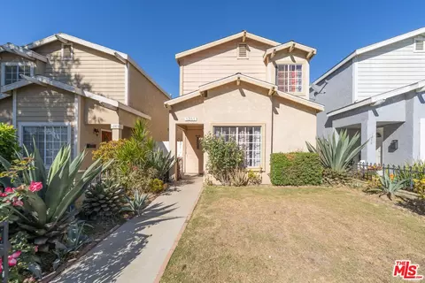 1281 W 33rd St, Long Beach, CA 90810