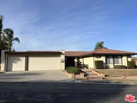 1122 Via Francisca, San Pedro, CA 90732