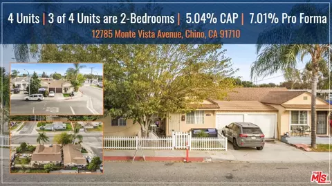 12785 Monte Vista Ave, Chino, CA 91710