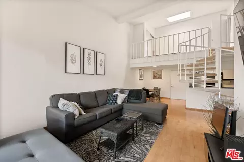1440 Veteran Ave #538, Los Angeles, CA 90024