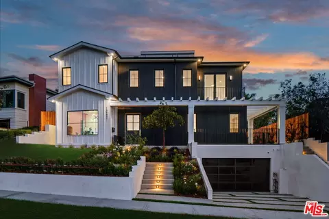 10242 Monte Mar Dr, Los Angeles, CA 90064