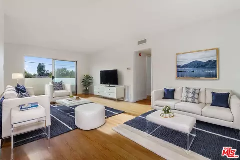 6227 Morse Ave #205, North Hollywood, CA 91606